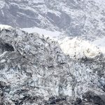 Sông băng trên núi Mont Blanc có nguy cơ sụp đổ