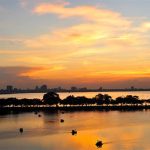 Thành phố nào nhiều sông chảy qua nhất nước ta?