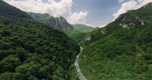 Nỗ lực cứu “trái tim xanh lam” của châu Âu
