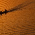 Sông Tigris: Nơi khởi nguồn của nền văn minh nhân loại