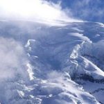 Các sông băng vùng Andes thu hẹp mức kỷ lục