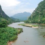 Tiếp tục hoãn kế hoạch xây đập tại Lào