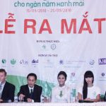 Cho ngàn năm xanh mãi: Thay đổi hành vi sống