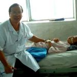 Sổ, nghẹt mũi kéo dài có thể là dấu hiệu u xơ mạch máu