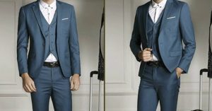 Hầu hết đàn ông sơvin sai cách?