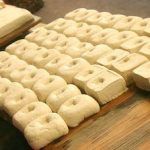 Ăn đậu nành từ nhỏ ngăn ngừa ung thư vú