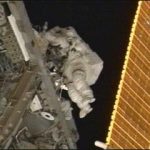 Trạm ISS đã sẵn sàng đón tàu Atlantis