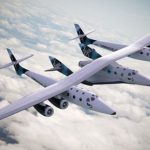 Ra mắt tàu du lịch vũ trụ SpaceShipTwo