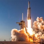 SpaceX phóng thành công tên lửa Falcon Heavy thứ 3, nhưng thất bại khi thu hồi lõi trung tâm