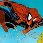 5 đặc điểm kỳ dị nhất về cơ thể của Spider-Man