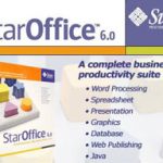 Virus đầu tiên xuất hiện trong StarOffice