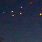 Ấn Độ phát hiện hơn 100 lượt UFO bay từ phía Trung Quốc