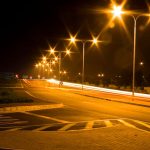 Ánh sáng của đèn đường phá vỡ cân bằng sinh thái