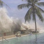 Ấn Độ lắp hệ thống cảnh báo sóng thần ở Biển Đông