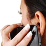 Sử dụng điện thoại nhiều, tăng nguy cơ ung thư não