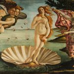 Giải mã bí ẩn “Lá phổi” trong tranh của danh họa Sandro Botticelli