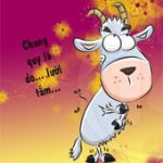Fun fact về loài dê khiến bạn “cười không nhặt được miệng”