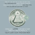 33 sự thật thú vị của đồng tiền quyền lực USD