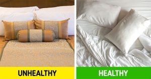 Top 8 sự thật ngẫu nhiên về vạn vật xung quanh chúng ta, tưởng quen thuộc lắm nhưng 90% chẳng hề hay biết