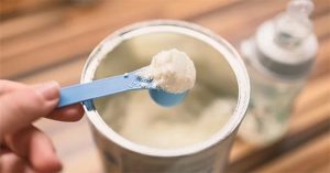 Nghiên cứu của NASA tạo tiền đề ra đời sữa công thức như thế nào?