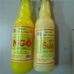 Công nghệ làm sữa ngô “siêu lợi nhuận”