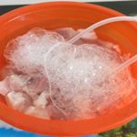 Giáo sư Nguyễn Lân Dũng: Máy sục ozone chẳng khác nào thuốc tím