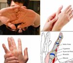 Thói quen bẻ đốt ngón tay gây hại sức khỏe?