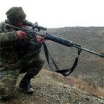 50 năm huyền thoại của súng bắn tỉa SVD