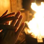 Rét nhất không phải là khi nhiệt độ thấp nhất, mà là lúc này!