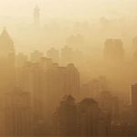 Cách nhận biết không khí ô nhiễm nặng
