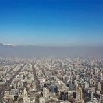 Mùa đông ở Nam Mỹ “biến mất” vì El Nino
