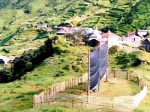 Biến sương thành nước