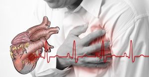 Chữa suy tim chỉ bằng một mũi tiêm