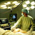 Sóng cao tần điều trị suy tĩnh mạch dưới mạn tính