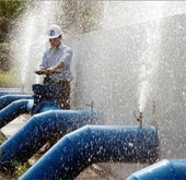 Nhật ứng dụng công nghệ nước sạch tại Việt Nam
