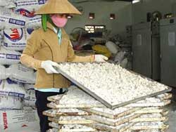 Gel giữ nước