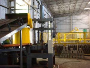 Vật liệu ứng phó với biến đổi khí hậu