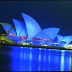 Sydney đi đầu trong chiến dịch tắt điện vì môi trường