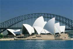 Nhà hát Opera Sydney và số mệnh của tác giả