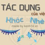 Chuyện khóc lóc cũng đem lại những lợi ích bất ngờ