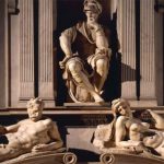 Tác phẩm của Michelangelo được trùng tu bằng “vi khuẩn”
