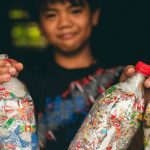 Dự án Ecobrick: tái chế nhựa làm gạch xây nhà, giải pháp hiệu quả bậc nhất thời điểm hiện tại