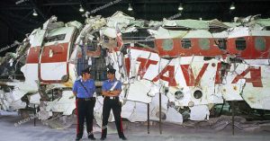 Bí ẩn quanh vụ tai nạn máy bay thảm khốc tại Italia năm 1980