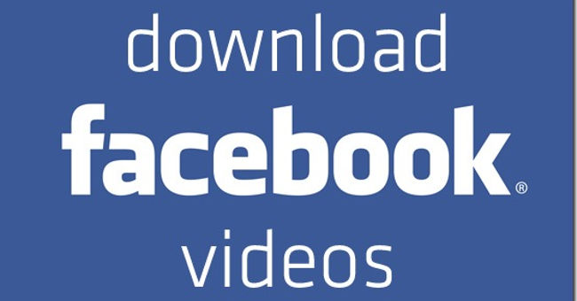 Hướng dẫn cách tải video từ Facebook về máy tính