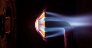 NASA thử nghiệm tấm chắn nhiệt có thể chịu 1.500 độ C