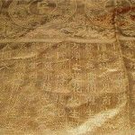Tấm chăn bí ẩn khiến Từ Hi thái hậu “trở về từ cõi chết”
