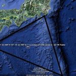Những địa điểm bí ẩn giống Tam giác quỷ Bermuda