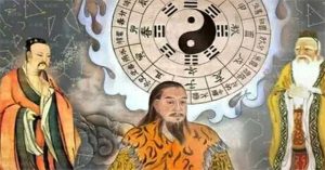 Lai lịch của “Tam Hoàng Ngũ Đế” thời thượng cổ