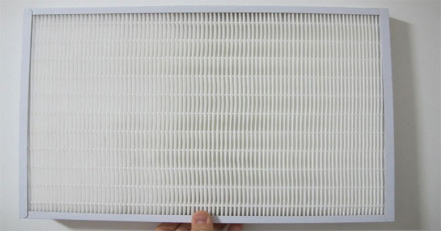Máy lọc không khí 30 USD vượt cả thiết bị nghìn đô, làm được cả startup nổi danh toàn cầu