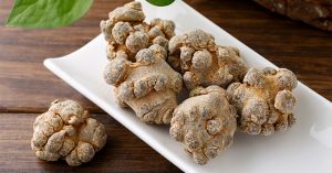 Trung Quốc gọi củ này là “thần dược nước Nam”, nhưng không phải ai cũng uống được
